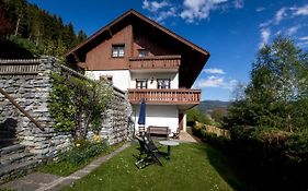 Haus Sonnseitn Murau Ferienwohnung 2-4 Personen